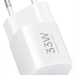Xiaomi 33W USB-C Charging Power Adapter White (BHR087LEU)