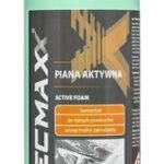 TECMAXX ενεργός αφρός καθαρισμού αυτοκινήτου 14-048 με ουδέτερο PH, 1kg