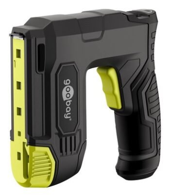 GOOBAY καρφωτικό μπαταρίας για καρφιά & συνδετήρες 77819, 1500mAh