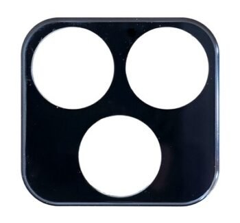 ULEFONE ανταλλακτικό cover κάμερας για smartphone Note 18 Ultra, tarnish