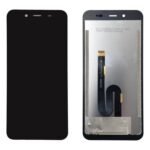 ULEFONE ανταλλακτική οθόνη LCD & Touch Panel για smartphone RugKing