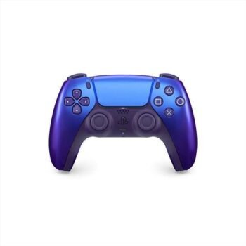 Sony DualSense Wireless Gamepad for PS5 Chroma Indigo