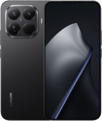 Xiaomi 15T Pro 5G (12GB/512GB) Black Εκθεσιακό New Open Box (Εργοστασιακή Εγγύηση εως 03/01/28)