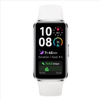Huawei Band 10 White (55020ELM)