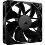 Corsair RS120 120mm 4-Pin Black (CO-9050188-WW)