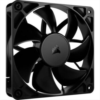 Corsair RS120 120mm 4-Pin Black (CO-9050188-WW)