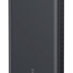 USAMS power bank CD253, 2x θύρες εξόδου, 10000mAh, 10W, μαύρο