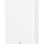USAMS power bank CD253, 2x θύρες εξόδου, 10000mAh, 10W, λευκό