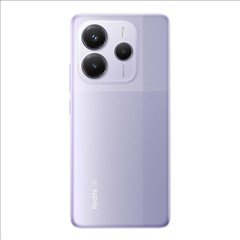 Xiaomi Redmi Note 14 5G NFC 8GB/256GB Dual SIM Lavender Purple EU
