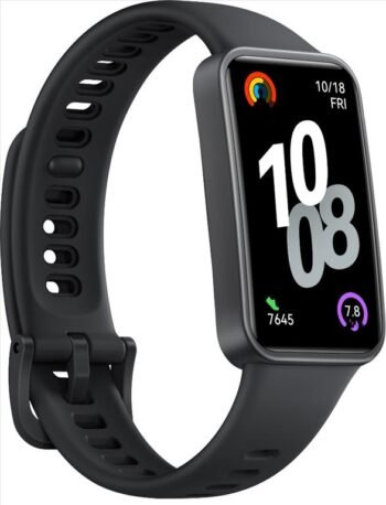 Huawei Band 10 Black (55020EEP)