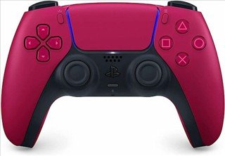 Sony DualSense Cosmic Red PS5 Wireless Controller