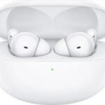 Oppo Enco Free 2 Earbud Bluetooth Handsfree White