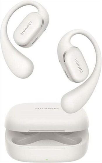 Huawei FreeArc Open Ear Bluetooth Handsfree Gray (55038107)