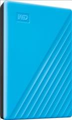 Western Digital My Passport 2TB 2019 USB 3.2 2.5'' Blue (WDBYVG0020BBL)