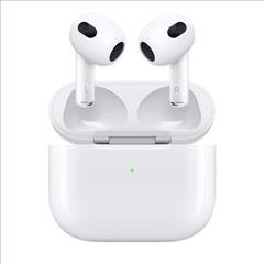 Apple AirPods 3 with Lightning Charging Case EU (MPNY3)