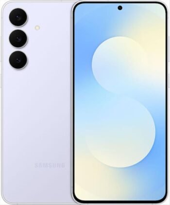 Samsung Galaxy S25 FE 5G S731 Dual Sim 8GB/128GB Icy Blue EU