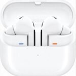 Samsung Galaxy Buds3 Pro Bluetooth Handsfree White (R630) EU