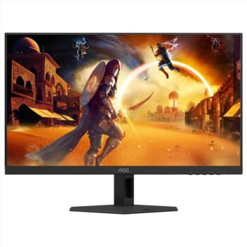 AOC 27G4HRE IPS HDR Gaming Monitor 27" FHD 1920x1080 200Hz 1ms