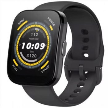 Amazfit Bip 5 Gray (W2215EU1N)