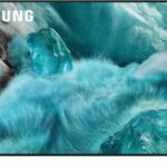 Samsung Smart TV 55" 4K UHD QLED Q7F HDR (2025) QE55Q7FAAUXXH