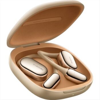 Xiaomi OpenWear Stereo Pro Open Ear Sand Gold (BHR080FGL)