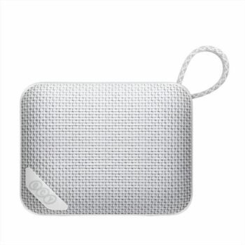 QCY SP2 5W Pocket Size RGB BT Speaker White