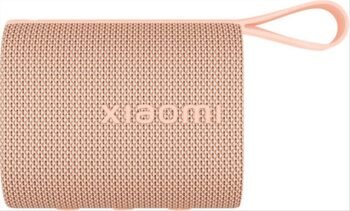 Xiaomi Mi Sound Pocket 5W Portable Bluetooth Outdoor Speaker Pink EU (QBH4380GL)