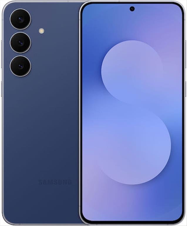 Samsung Galaxy S25 FE 5G S731 Dual Sim 8GB/256GB Navy EU