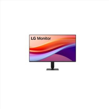 LG 27U411A-B HDR Monitor 27" FHD 1920x1080
