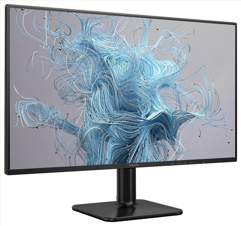 Philips 24E2N1110 IPS Monitor 23.8" FHD 1920x1080 4ms