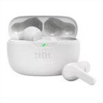 JBL Wave Beam In-ear Bluetooth Handsfree White