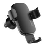 LDNIO βάση smartphone αυτοκινήτου MG10 για αεραγωγούς, μαύρη