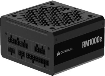 Corsair RM1000e 1000W 80 PLUS Gold ATX3.1 (CP-9020297-EU)
