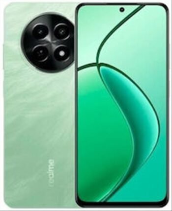Realme 12x 5G Dual SIM 6/128GB Green EU