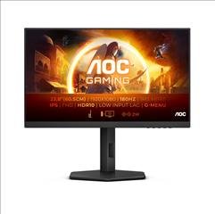 AOC 24G4X IPS HDR Gaming Monitor 23.8" FHD 1920x1080 180Hz
