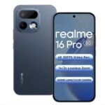 Realme 16 Pro 5G Dual SIM (8/256GB) Pebble Grey EU