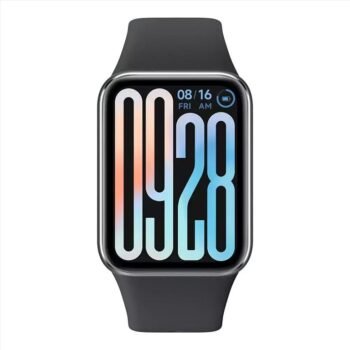 Xiaomi Smart Band 9 Pro Black (BHR8710GL)