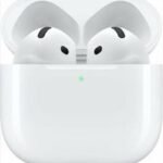 Apple Airpods 4 White EU (MXP63ZM/A)