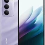 Xiaomi Redmi 15 4G NFC 6GB/128GB Dual Sim Purple EU
