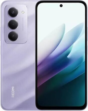 Xiaomi Redmi 15 4G NFC 6GB/128GB Dual Sim Purple EU