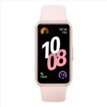 Huawei Band 10 Pink (55020EEK)
