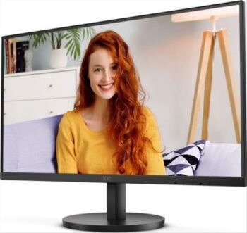 AOC U27B3A IPS HDR Monitor 27" 4K 3840x2160