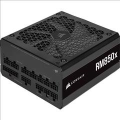 Corsair RMx Series RM850x 850W Full Modular 80 Plus Gold (CP-9020270-EU)