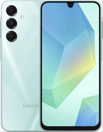 Samsung Galaxy A16 4G A165 4GB/128GB Dual Sim Light Green EU