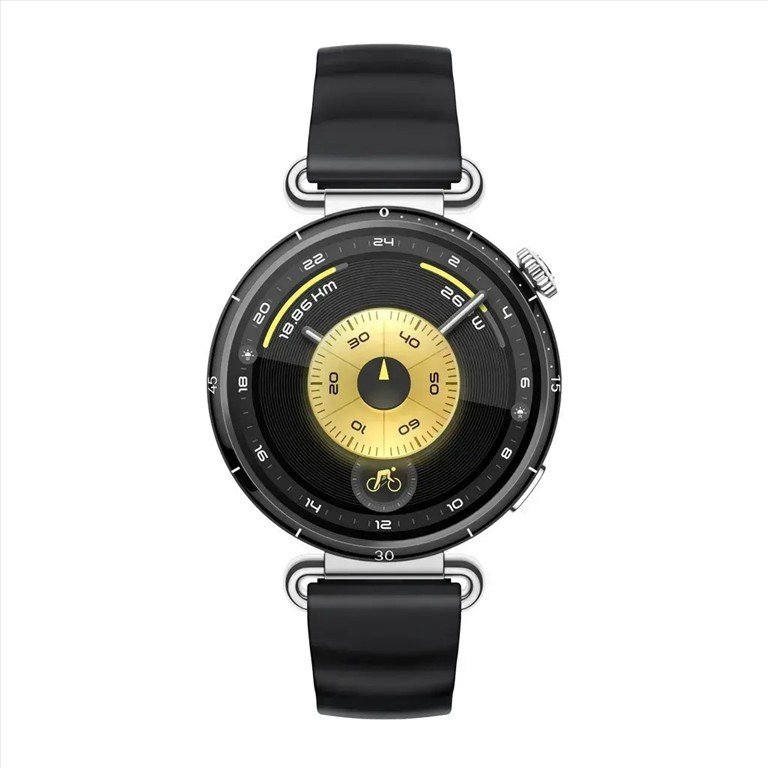 Huawei Watch GT 6 41mm Black (55020FTR)