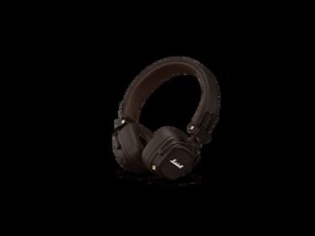 Marshall Major V - Brown