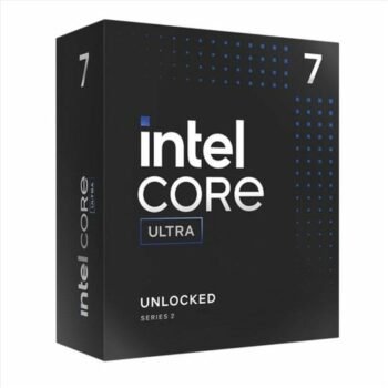 Intel Ultra 7 265KF 3.9GHz Socket 1851 Box