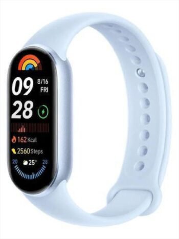Xiaomi Smart Band 9 Arctic Blue EU (BHR8346GL)