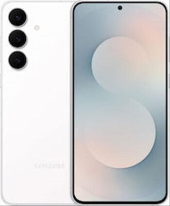 Samsung Galaxy S25 FE 5G S731 Dual Sim 8GB/128GB White EU