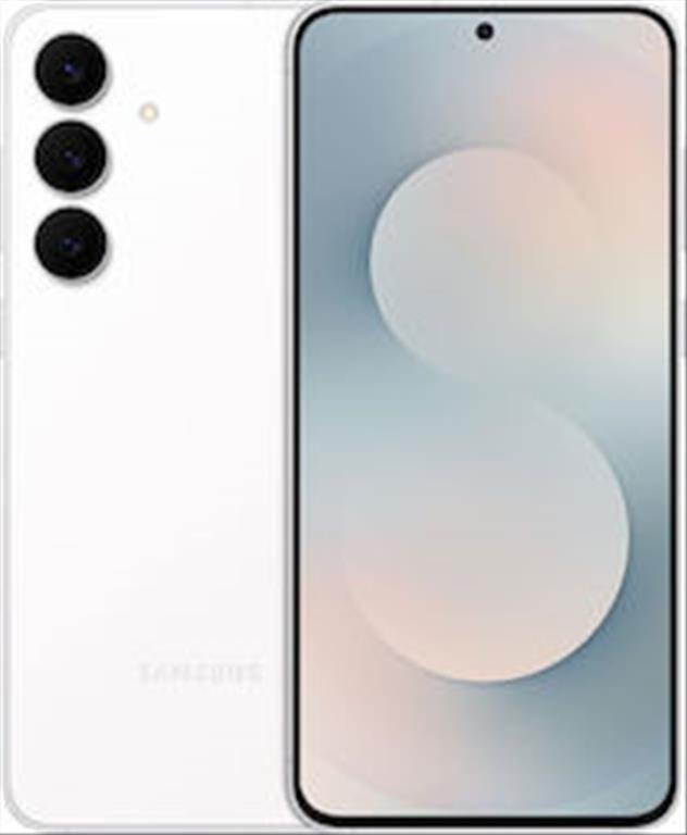 Samsung Galaxy S25 FE 5G S731 Dual Sim 8GB/128GB White EU